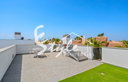 Вторичное жилье - Вилла - Torrevieja - Торревьеха