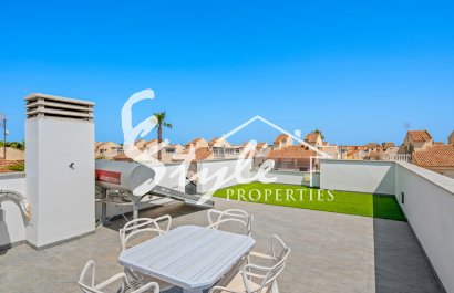 Вторичное жилье - Вилла - Torrevieja - Торревьеха