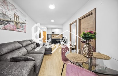 Вторичное жилье - Apartamento - Torrevieja - Торревьеха