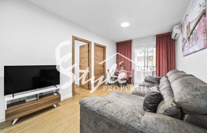 Вторичное жилье - Apartamento - Torrevieja - Торревьеха