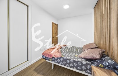 Вторичное жилье - Apartamento - Torrevieja - Торревьеха
