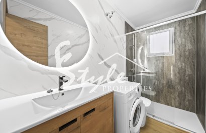 Вторичное жилье - Apartamento - Torrevieja - Торревьеха