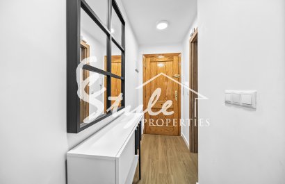 Вторичное жилье - Apartamento - Torrevieja - Торревьеха