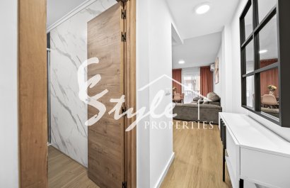 Вторичное жилье - Apartamento - Torrevieja - Торревьеха