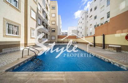 Вторичное жилье - Apartamento - Torrevieja - Торревьеха