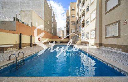 Вторичное жилье - Apartamento - Torrevieja - Торревьеха