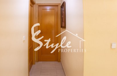 Resale - Apartamento - Villajoyosa - Cala de Finestrat