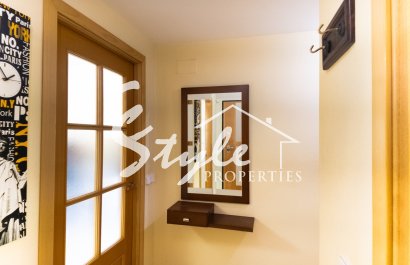 Resale - Apartamento - Villajoyosa - Cala de Finestrat