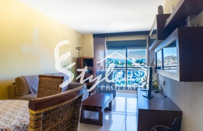 Resale - Apartamento - Villajoyosa - Cala de Finestrat