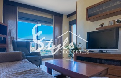 Resale - Apartamento - Villajoyosa - Cala de Finestrat