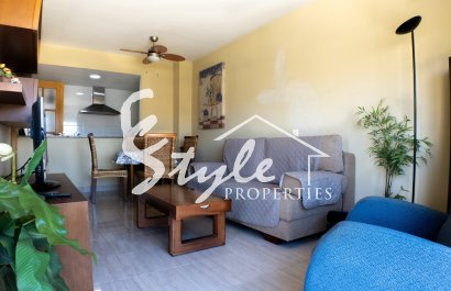 Resale - Apartamento - Villajoyosa - Cala de Finestrat