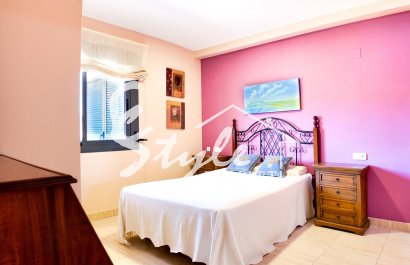 Resale - Apartamento - Villajoyosa - Cala de Finestrat