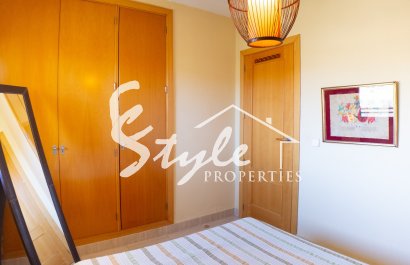 Resale - Apartamento - Villajoyosa - Cala de Finestrat