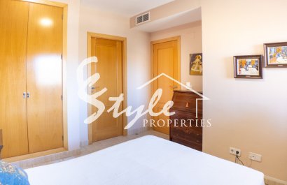Resale - Apartamento - Villajoyosa - Cala de Finestrat