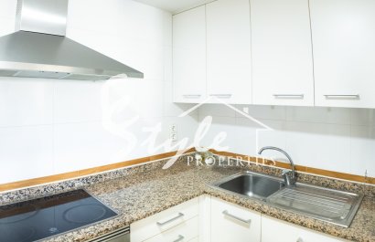 Resale - Apartamento - Villajoyosa - Cala de Finestrat