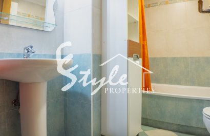 Resale - Apartamento - Villajoyosa - Cala de Finestrat
