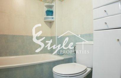Resale - Apartamento - Villajoyosa - Cala de Finestrat