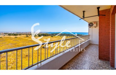 Resale - Apartment Penthouse - Orihuela-Costa - Punta Prima