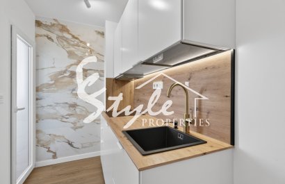 Resale - Apartment Penthouse - Orihuela-Costa - Punta Prima