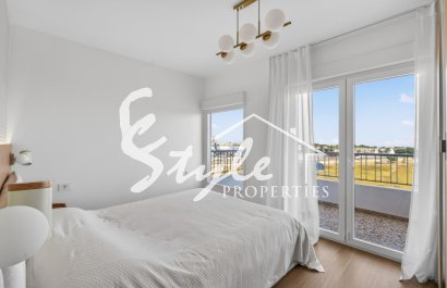 Resale - Apartment Penthouse - Orihuela-Costa - Punta Prima