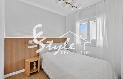 Resale - Apartment Penthouse - Orihuela-Costa - Punta Prima