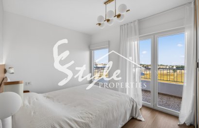 Resale - Apartment Penthouse - Orihuela-Costa - Punta Prima