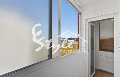 Resale - Apartment Penthouse - Orihuela-Costa - Punta Prima