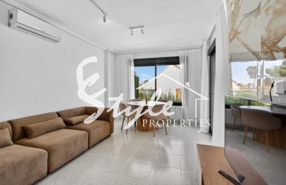 Resale - Apartamento - Orihuela-Costa - Campoamor