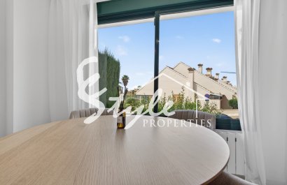 Resale - Apartamento - Orihuela-Costa - Campoamor