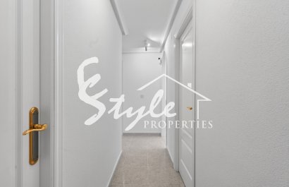 Resale - Apartamento - Orihuela-Costa - Campoamor