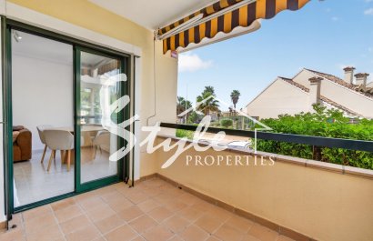 Resale - Apartamento - Orihuela-Costa - Campoamor