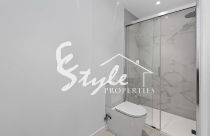 Resale - Apartamento - Orihuela-Costa - Campoamor