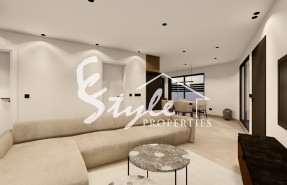 New build - Villa - Ciudad Quesada - Benijofar