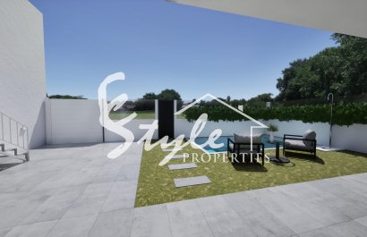 New build - Villa - Torre Pacheco - Torre-Pacheco