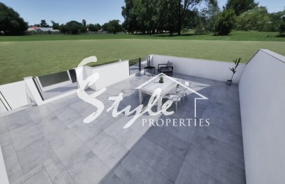New build - Villa - Torre Pacheco - Torre-Pacheco