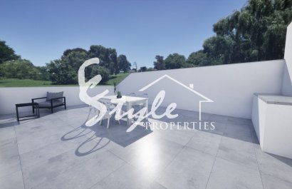 New build - Villa - Torre Pacheco - Torre-Pacheco