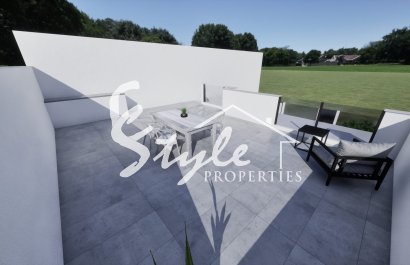 New build - Villa - Torre Pacheco - Torre-Pacheco