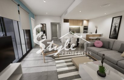 New build - Villa - Torre Pacheco - Torre-Pacheco