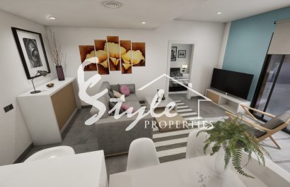 New build - Villa - Torre Pacheco - Torre-Pacheco