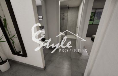 New build - Villa - Torre Pacheco - Torre-Pacheco
