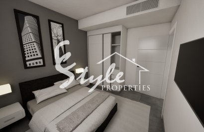 New build - Villa - Torre Pacheco - Torre-Pacheco