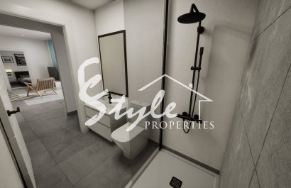 New build - Villa - Torre Pacheco - Torre-Pacheco
