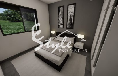 New build - Villa - Torre Pacheco - Torre-Pacheco