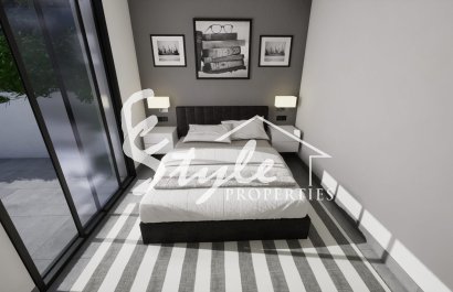New build - Villa - Torre Pacheco - Torre-Pacheco
