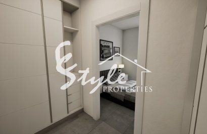 New build - Villa - Torre Pacheco - Torre-Pacheco
