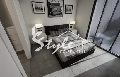 New build - Villa - Torre Pacheco - Torre-Pacheco