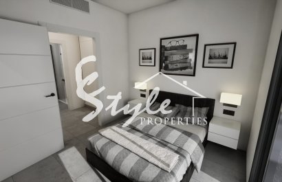 New build - Villa - Torre Pacheco - Torre-Pacheco