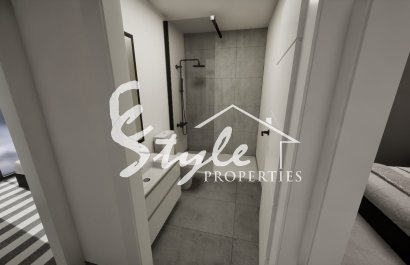 New build - Villa - Torre Pacheco - Torre-Pacheco