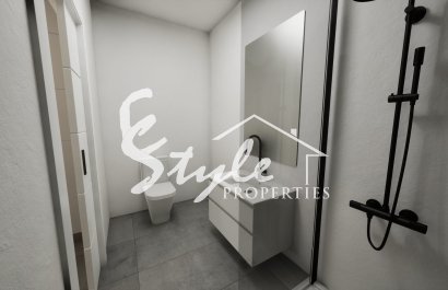 New build - Villa - Torre Pacheco - Torre-Pacheco