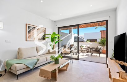Новостройки - Apartment Penthouse - Los Alcazares - Лос Алькасарес